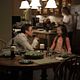 Law & Order: Los Angeles : photo Skeet Ulrich, Teri Polo