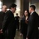 <b>Alana De La Garza, Alfred Molina, Corey Stoll, Terrence Howard</b> Bild : Law & Order: Los Angeles