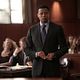 <b>Terrence Howard</b> Bild : Law & Order: Los Angeles
