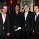 True Grit : photo David Ellison, Ethan Coen, Joel Coen, Paul Schwake