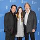 True Grit : photo Ethan Coen, Hailee Steinfeld, Jeff Bridges, Joel Coen, Josh Brolin