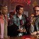 Life Unexpected : photo Austin Basis, Kristoffer Polaha, Reggie Austin