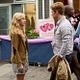 Life Unexpected : photo Britt Robertson, Shaun Sipos