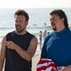 Eastbound & Down : photo Danny McBride, Jason Sudeikis