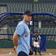 Eastbound & Down : photo Ike Barinholtz