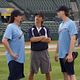 Eastbound & Down : photo Danny McBride, Ike Barinholtz, Matthew McConaughey