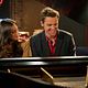 One Tree Hill : photo Jana Kramer, Tyler Hilton