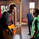 One Tree Hill : photo Stephen Colletti, Tyler Hilton