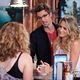 One Tree Hill : photo Bethany Joy Galeotti, Shantel VanSanten, Tyler Hilton