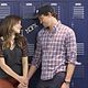 One Tree Hill : photo Austin Nichols, Sophia Bush