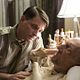 Boardwalk Empire : photo Dominic Chianese, Shea Whigham