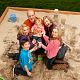 Meine Schwester Charlie : photo Bradley Steven Perry, Bridgit Mendler, Eric Allan Kramer, Jason Dolley, Leigh-Allyn Baker