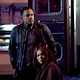 <b>Alex Meraz, Hill Harper</b> Bild : CSI: New York