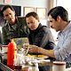 <b>Clifton Collins Jr., Eddie Cahill, Gary Sinise</b> Bild : CSI: New York
