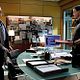 <b>Gary Sinise, Peter Fonda</b> Bild : CSI: New York