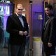 CSI: New York : photo Gary Sinise, Lee Majors