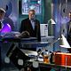 CSI: New York : photo Gary Sinise, Lee Majors, Robert Joy