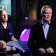 CSI: New York : photo Lee Majors, Robert Joy