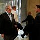 CSI: New York : photo Gary Sinise, Lee Majors