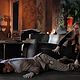 CSI: Miami : photo Adam Rodriguez, Emily Procter