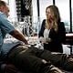CSI: Miami : photo Christian Clemenson, Emily Procter