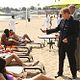 CSI: Miami : photo David Caruso, Rex Linn
