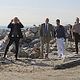 CSI: Miami : photo Adam Rodriguez, David Caruso, Rex Linn