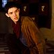 Merlin - Die neuen Abenteuer : photo Colin Morgan