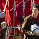 Merlin - Die neuen Abenteuer : photo Colin Morgan