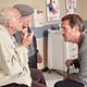 Dr. House : photo Hugh Laurie