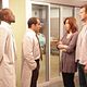 Dr. House : photo Omar Epps, Peter Jacobson