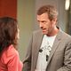 Dr. House : photo Hugh Laurie, Lisa Edelstein