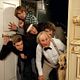 Otto's Eleven : photo Arnd Schimkat, Max Giermann, Mirco Nontschew, Otto Waalkes, Rick Kavanian