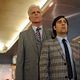 Bild zu <b>Bored To Death</b>: Jason Schwartzman, Ted Danson