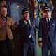 <b>Jason Schwartzman, Ted Danson, Zach Galifianakis</b> Bild : Bored To Death