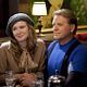 Bored To Death : photo David Rasche, Halley Feiffer