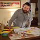 <b>Zach Galifianakis</b> Bild : Bored To Death