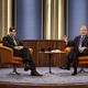 <b>Dick Cavett, Jason Schwartzman</b> Bild : Bored To Death
