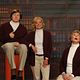 Bild zu <b>Raising Hope</b>: Cloris Leachman, Lucas Neff, Martha Plimpton