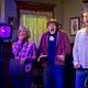 <b>Garret Dillahunt, Lucas Neff, Martha Plimpton</b> Bild : Raising Hope