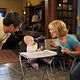 <b>Garret Dillahunt, Martha Plimpton</b> Bild : Raising Hope