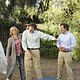 <b>Lucas Neff, Martha Plimpton, Sam McMurray</b> Bild : Raising Hope