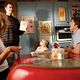 <b>Garret Dillahunt, Lucas Neff, Martha Plimpton</b> Bild : Raising Hope