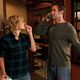 <b>Garret Dillahunt, Martha Plimpton</b> Bild : Raising Hope