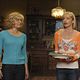 <b>Jaime Pressly, Martha Plimpton</b> Bild : Raising Hope