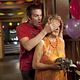 <b>Cloris Leachman, Garret Dillahunt</b> Bild : Raising Hope