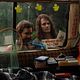 Raising Hope : photo Garret Dillahunt, Sean Bridgers