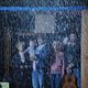<b>Bayley Cregut, Cloris Leachman, Garret Dillahunt, Lucas Neff, Martha Plimpton</b> Bild : Raising Hope