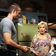 <b>Cloris Leachman, Garret Dillahunt</b> Bild : Raising Hope
