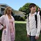 Raising Hope : photo Garret Dillahunt, Greyson Chance, Martha Plimpton